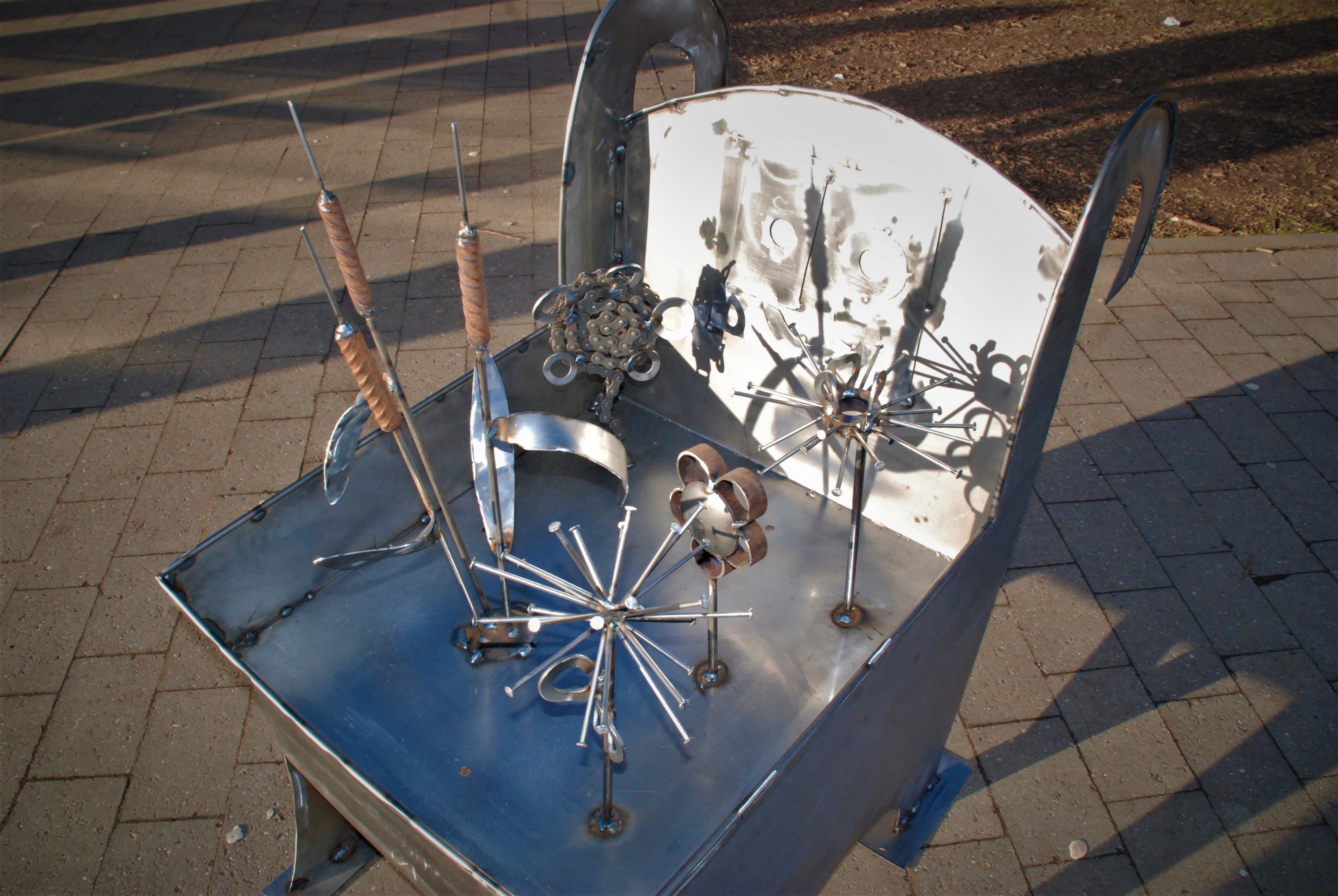 Generationenwerkstatt 5