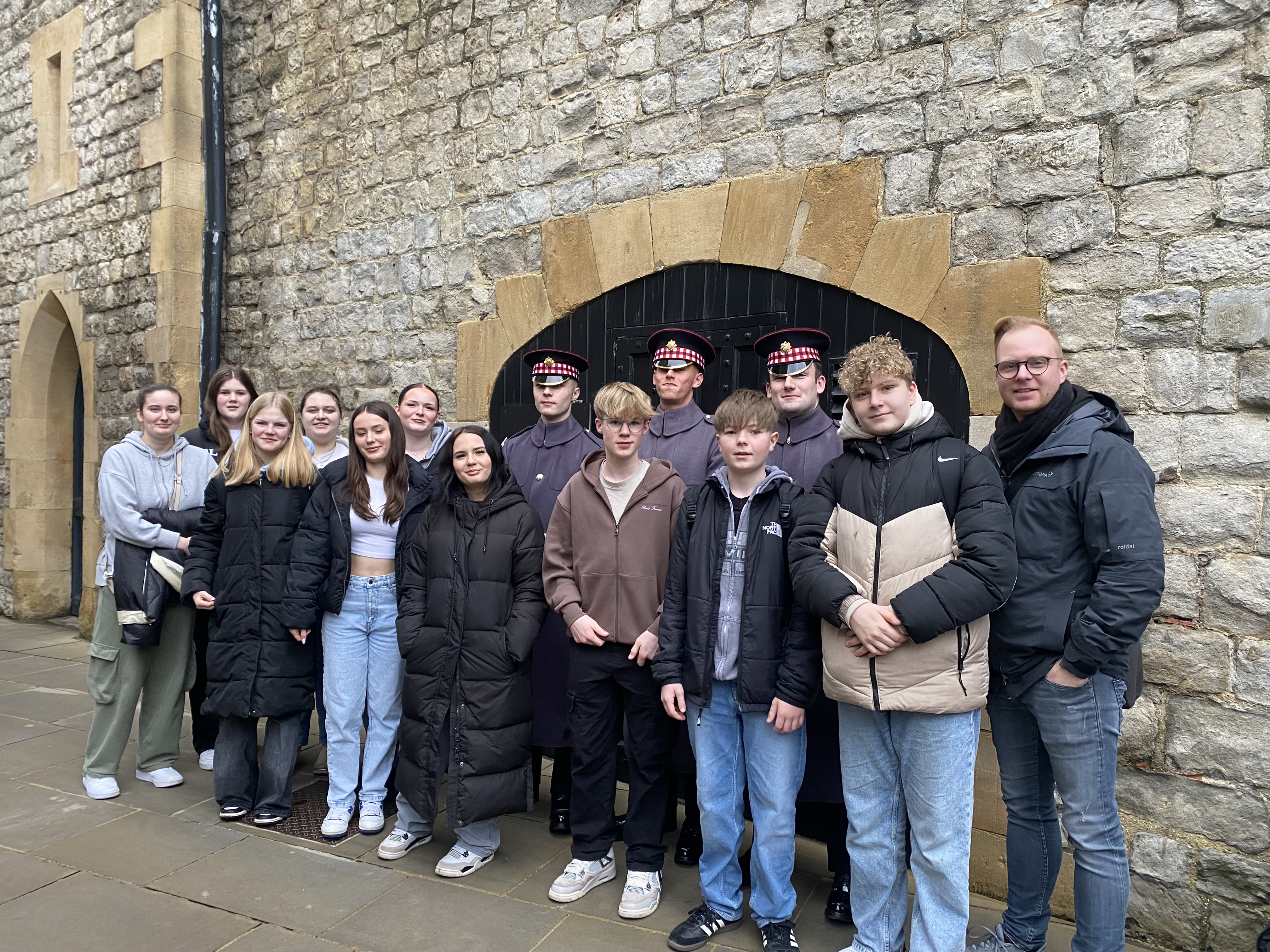 London Tower
