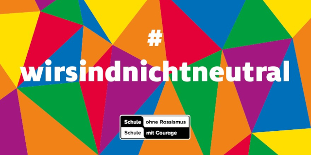 Schule ohne Rassismus