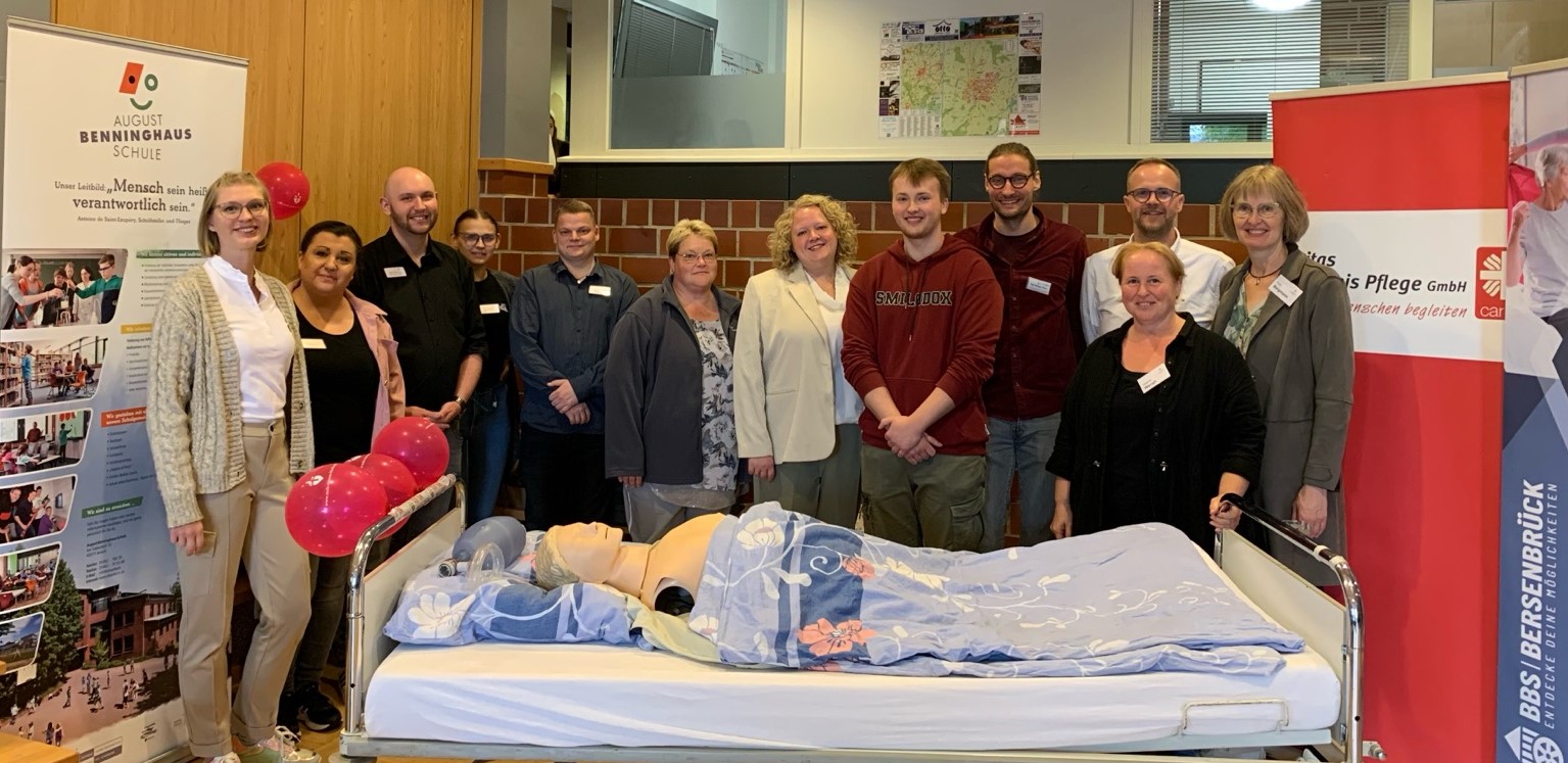 Auftaktfoto Koop 10 24