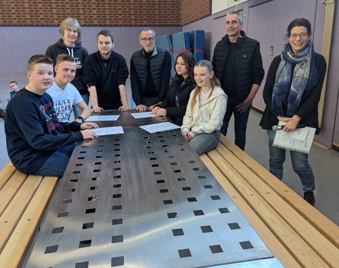 Generationenwerkstatt 25