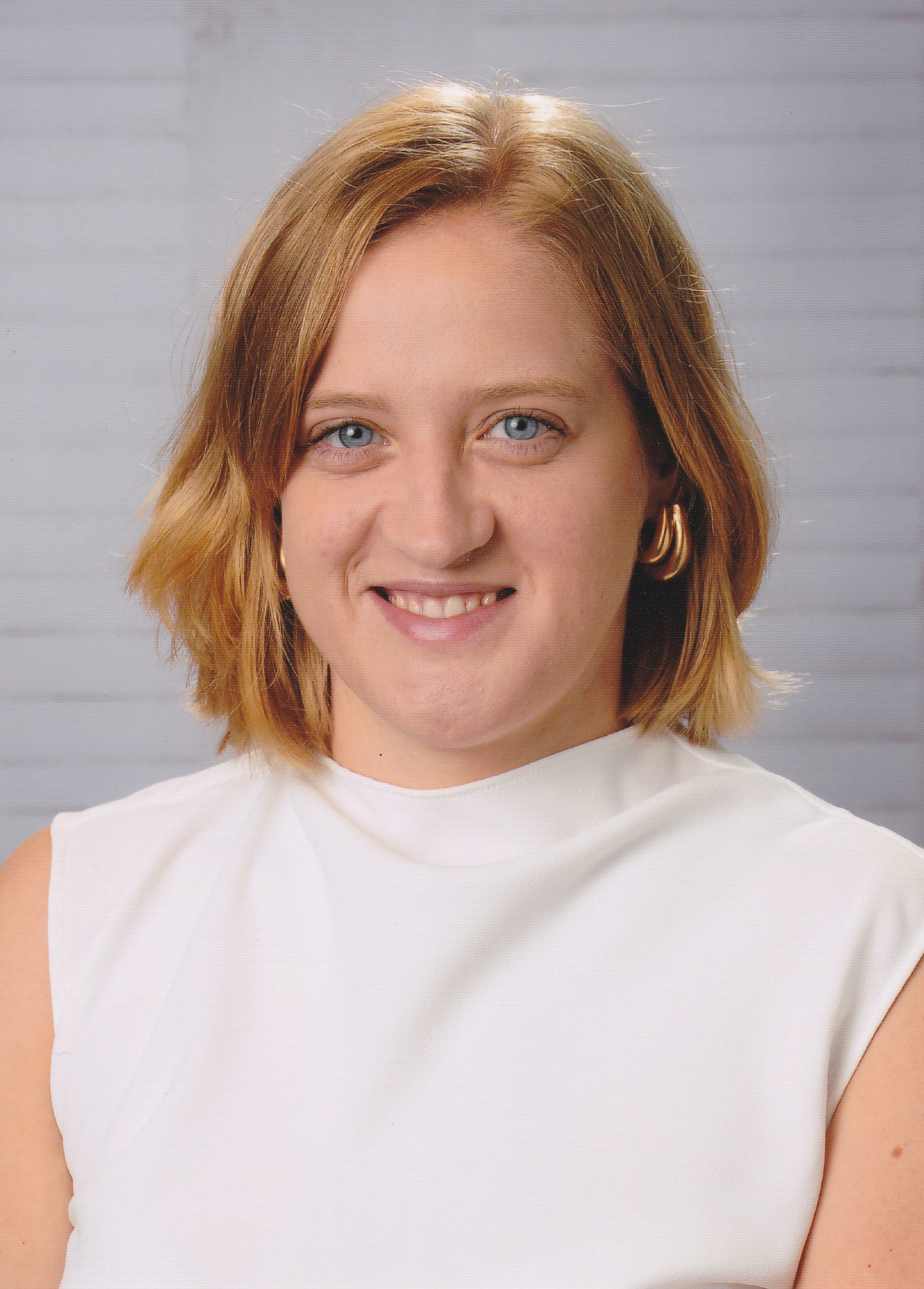 Portrait Christina Roth