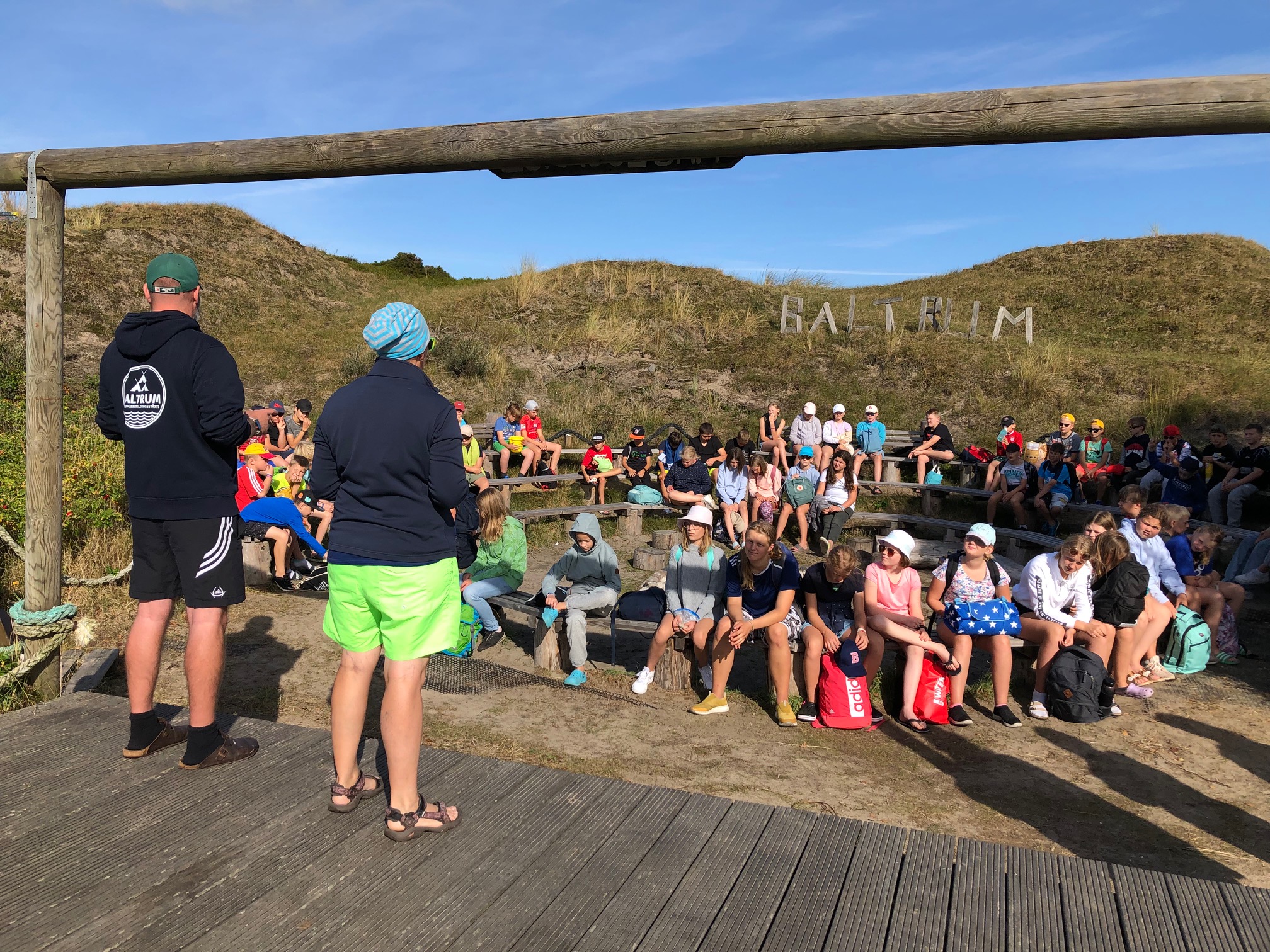 Baltrum 17
