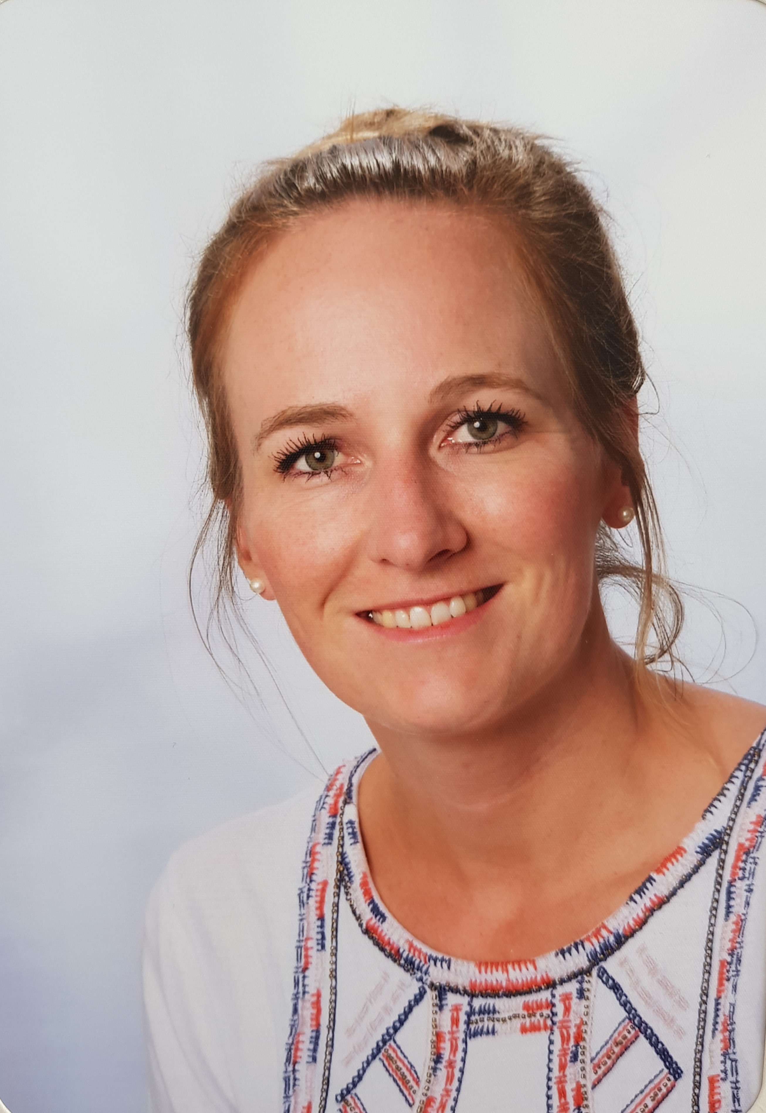 Beate Kettmann