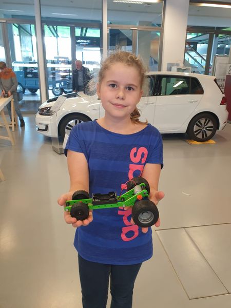 Eigenprodukt Autostadt 22