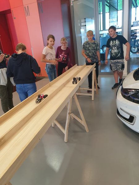 Wettbewerb Autostadt 22