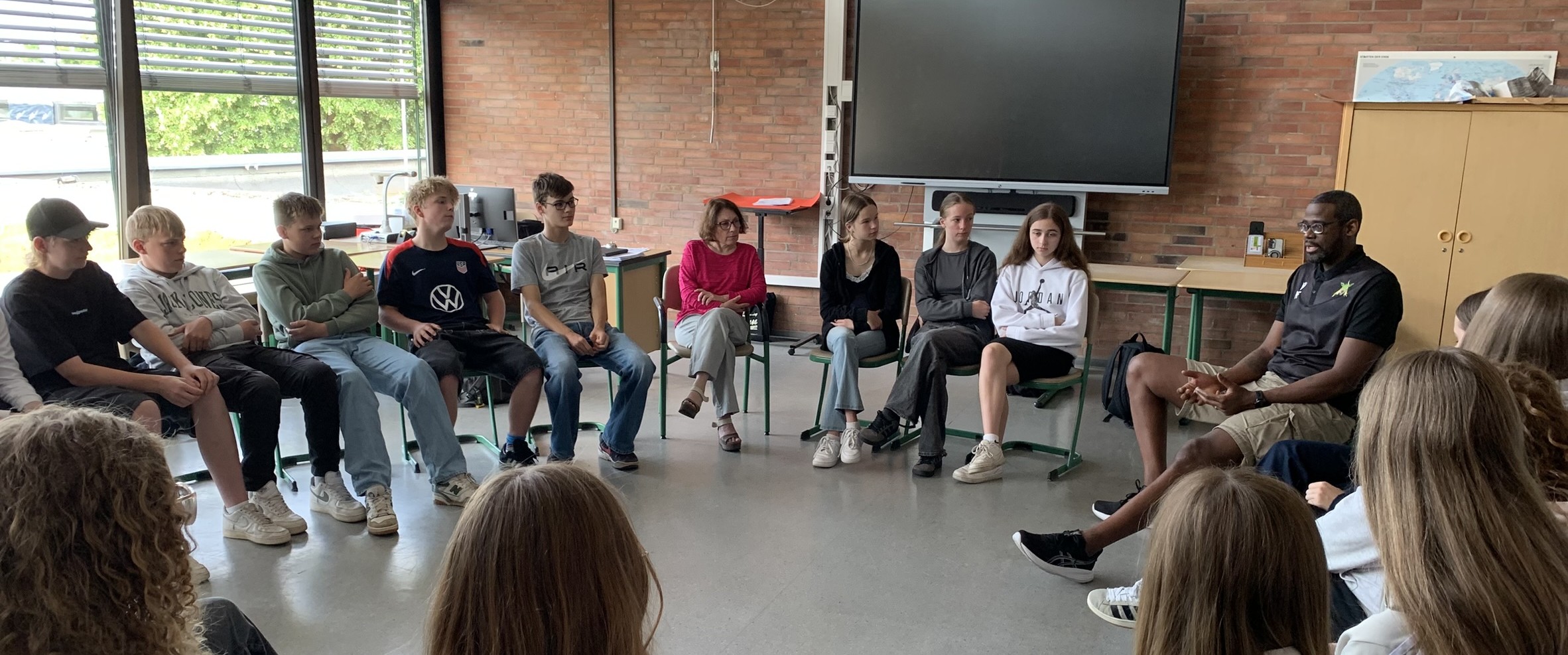 Patrick Flomo 002 24 06 2025