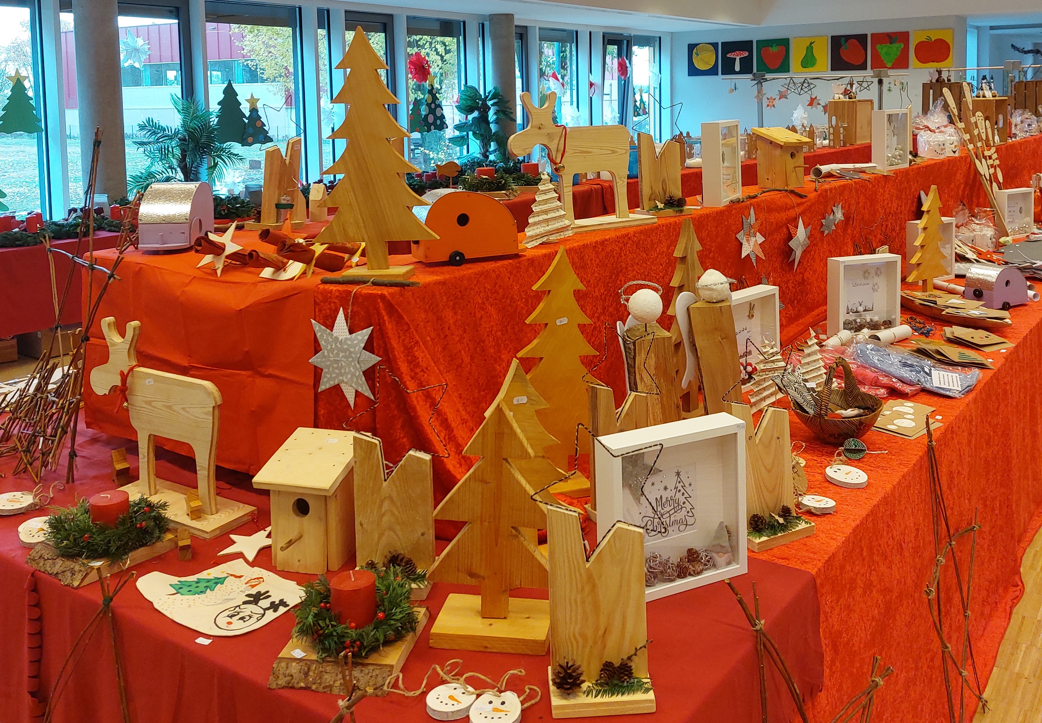 Weihnachtsbasar 23