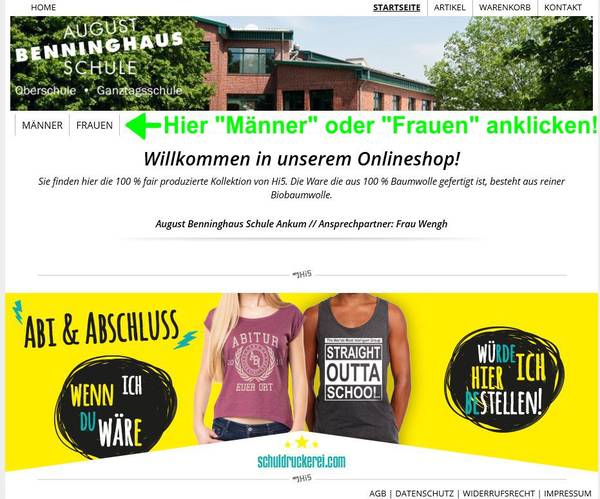 1. Schritt