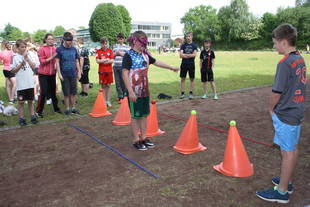 Sportfest sportfest