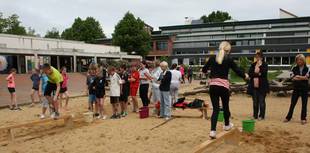 Sommersportfest Sommersportfest